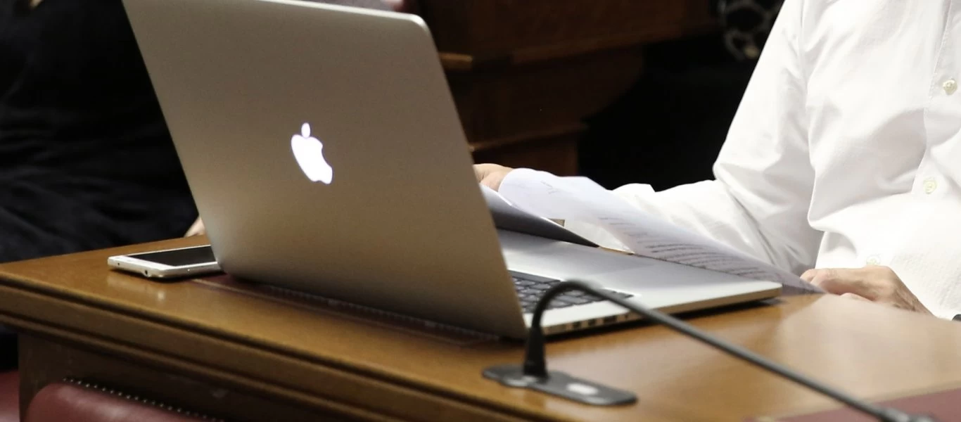 Όλο το Δημόσιο στον υπολογιστή μας: Οι 507 υπηρεσίες που προσφέρει το gov.gr